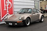 1982 Porsche 911 930 Turbo Coupe