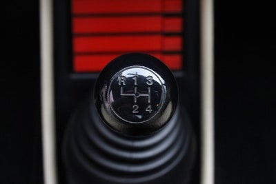 1982 Porsche 911 930 Turbo Coupe