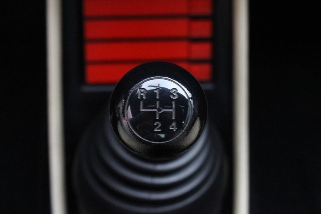 1982 Porsche 911 930 Turbo Coupe