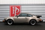 1982 Porsche 911 930 Turbo Coupe
