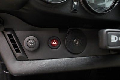 1982 Porsche 911 930 Turbo Coupe