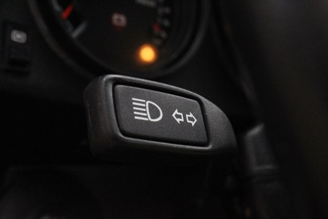 1982 Porsche 911 930 Turbo Coupe