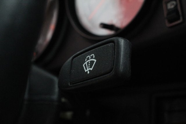 1982 Porsche 911 930 Turbo Coupe