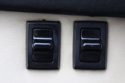 1982 Porsche 911 930 Turbo Coupe