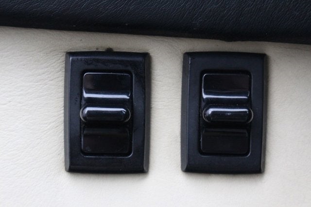 1982 Porsche 911 930 Turbo Coupe