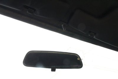 1982 Porsche 911 930 Turbo Coupe