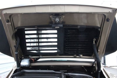 1982 Porsche 911 930 Turbo Coupe