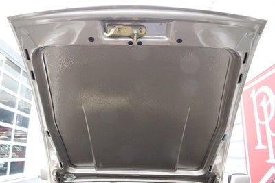 1982 Porsche 911 930 Turbo Coupe