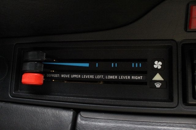 1982 Porsche 911 930 Turbo Coupe