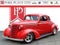 1938 Chevrolet Business Coupe Base
