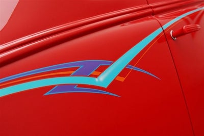 1938 Chevrolet Business Coupe Base