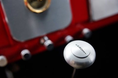 1938 Chevrolet Business Coupe Base