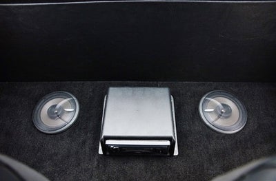 1938 Chevrolet Business Coupe Base