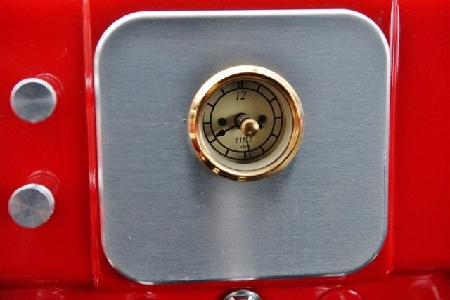 1938 Chevrolet Business Coupe Base