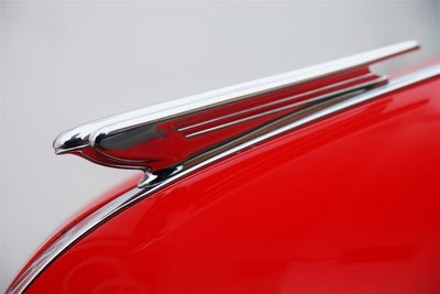 1938 Chevrolet Business Coupe Base