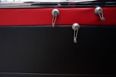 1938 Chevrolet Business Coupe Base