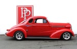1938 Chevrolet Business Coupe Base