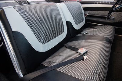 1960 Chevrolet Impala Convertible