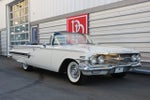 1960 Chevrolet Impala Convertible