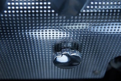 1960 Chevrolet Impala Convertible