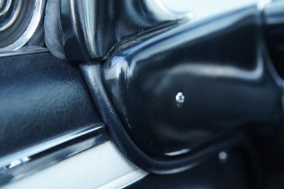 1960 Chevrolet Impala Convertible