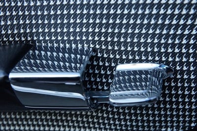 1960 Chevrolet Impala Convertible