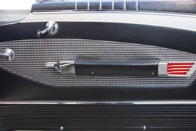 1960 Chevrolet Impala Convertible