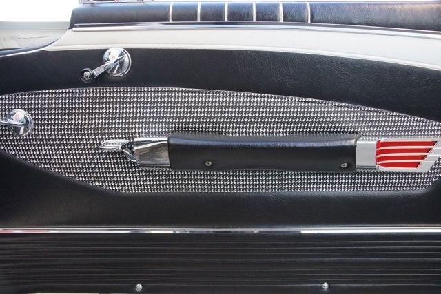 1960 Chevrolet Impala Convertible