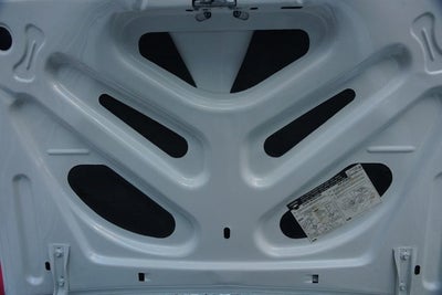 1960 Chevrolet Impala Convertible