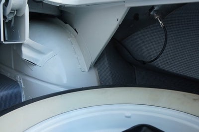 1960 Chevrolet Impala Convertible