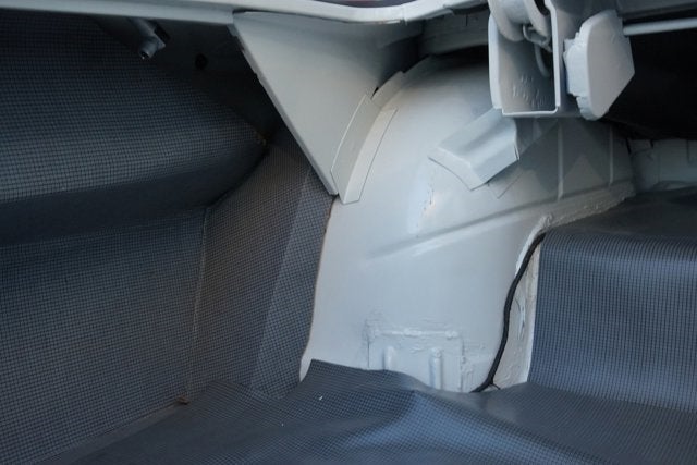 1960 Chevrolet Impala Convertible