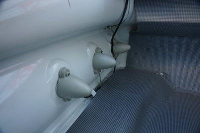 1960 Chevrolet Impala Convertible