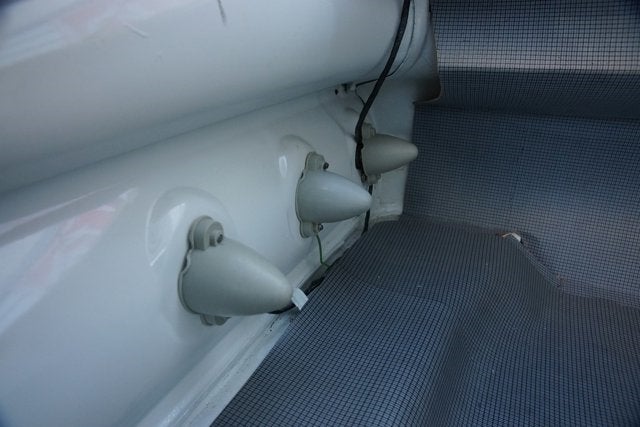 1960 Chevrolet Impala Convertible