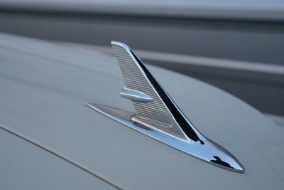 1960 Chevrolet Impala Convertible