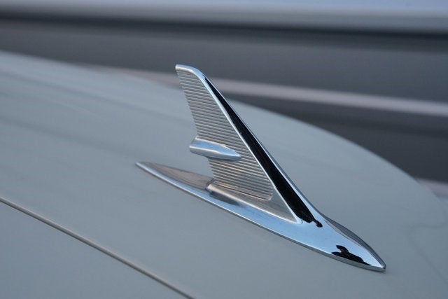 1960 Chevrolet Impala Convertible