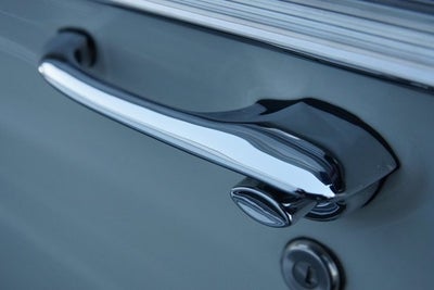 1960 Chevrolet Impala Convertible