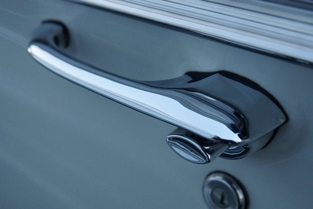 1960 Chevrolet Impala Convertible