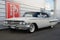 1960 Chevrolet Impala Convertible