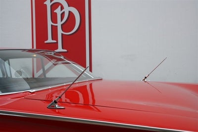 1960 Chevrolet Impala Sport Coupe