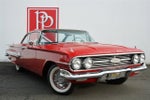 1960 Chevrolet Impala Sport Coupe