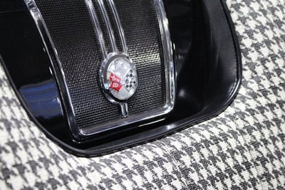 1960 Chevrolet Impala Sport Coupe