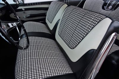 1960 Chevrolet Impala Sport Coupe