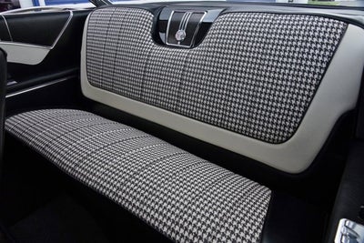 1960 Chevrolet Impala Sport Coupe