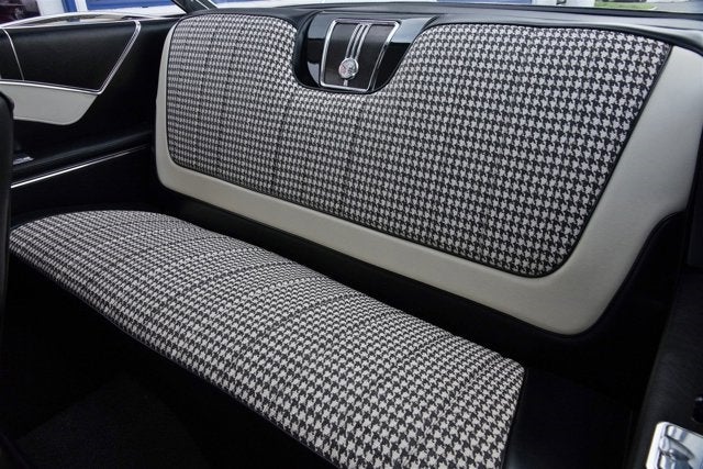 1960 Chevrolet Impala Sport Coupe