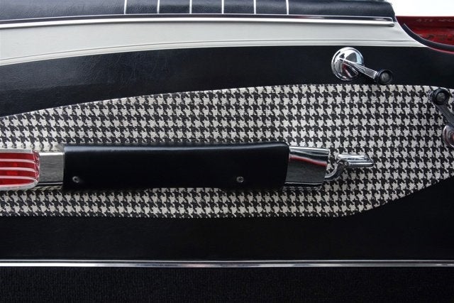 1960 Chevrolet Impala Sport Coupe