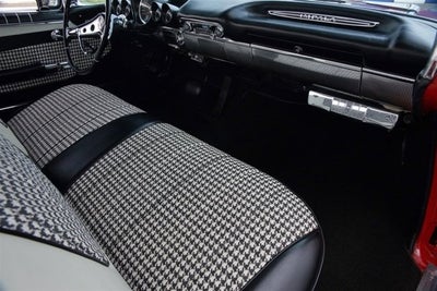 1960 Chevrolet Impala Sport Coupe