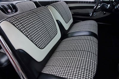 1960 Chevrolet Impala Sport Coupe