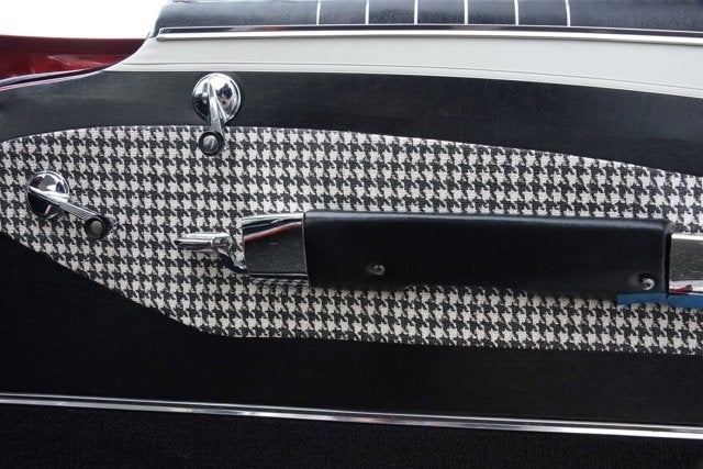 1960 Chevrolet Impala Sport Coupe