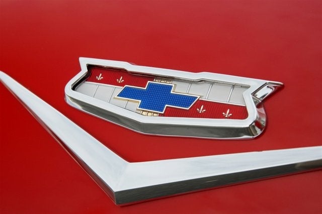 1960 Chevrolet Impala Sport Coupe