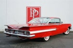 1960 Chevrolet Impala Sport Coupe